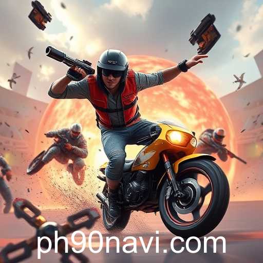 Action Games