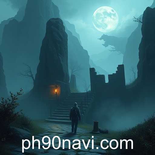 Adventure Games