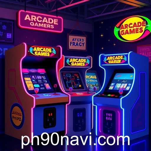 Arcade Games