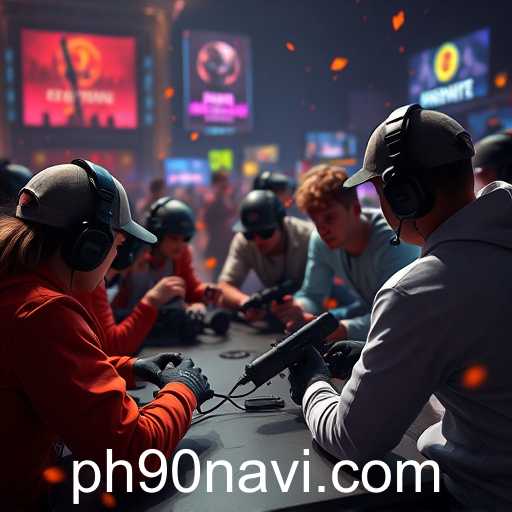 The Rise of PH90 in Modern Gaming