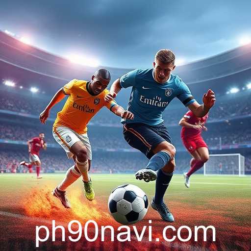 Sports Games