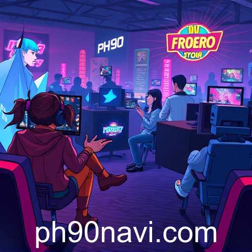 The Rise of Virtual Gaming Communities